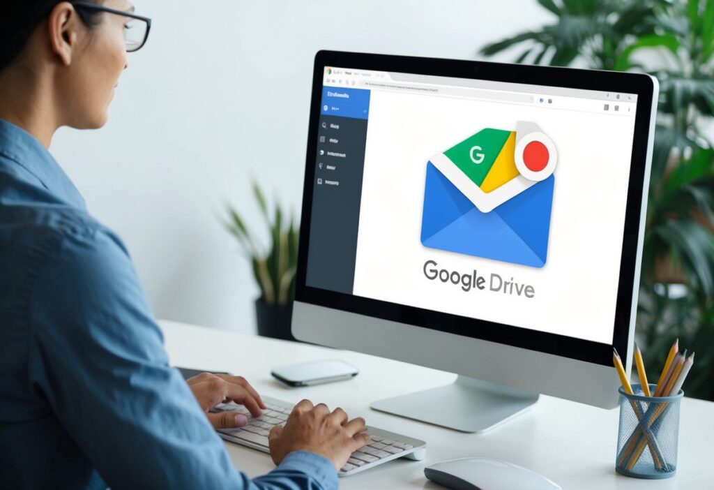 Faxing from Google Drive